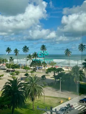 Apartamento em Guarujá - Enseada