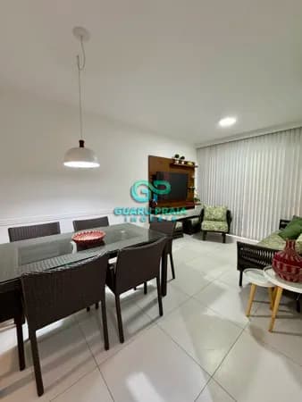 Apartamento em Guarujá - Enseada