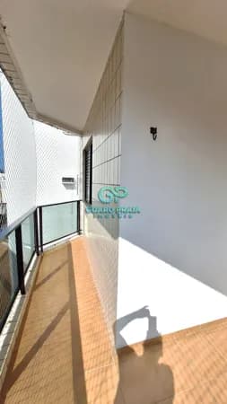 Apartamento em Guarujá - Enseada