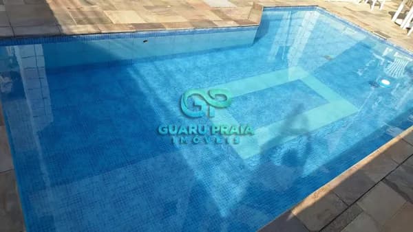 Apartamento em Guarujá - Enseada