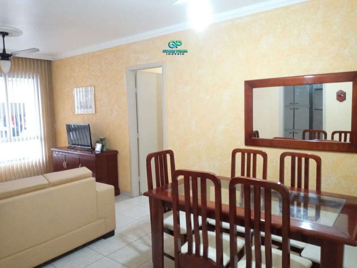 Apartamento Padrão para Venda em Enseada Guarujá-SP