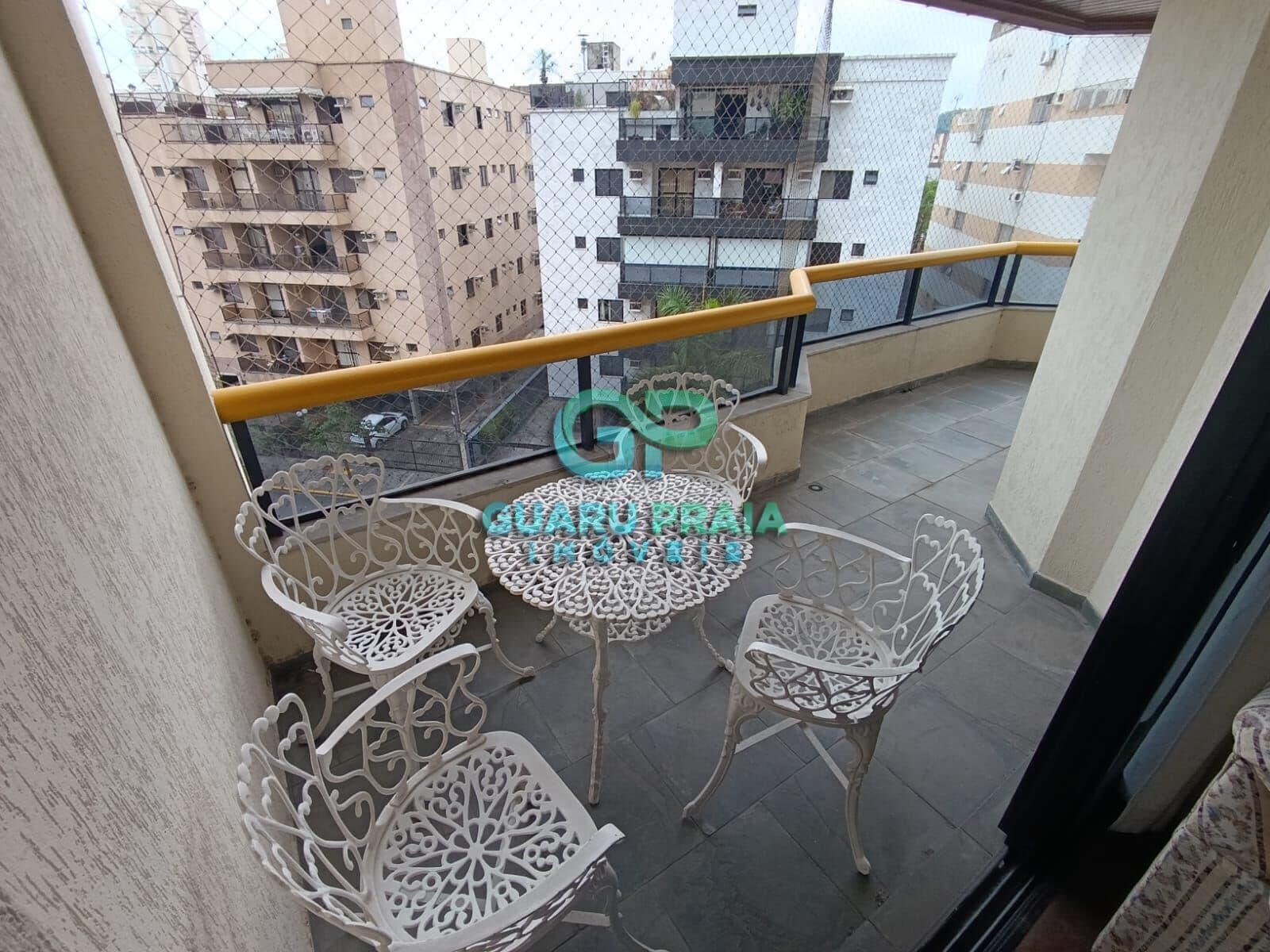 Apartamento 3 dormitorios com lazer completo