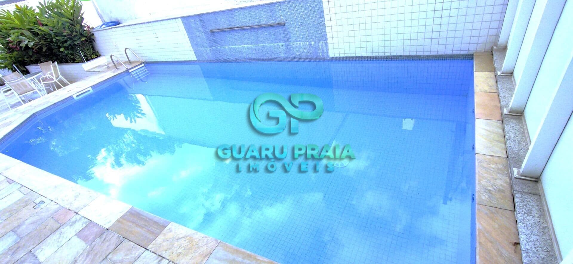 Apartamento em Guarujá - Astúrias