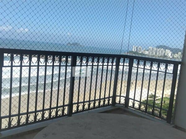 Apartamento Padrão para Venda em Pitangueiras Guarujá-SP