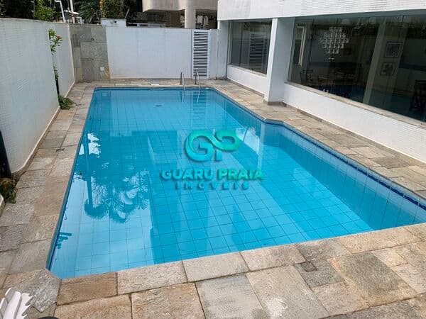Apartamento em Guarujá - Enseada