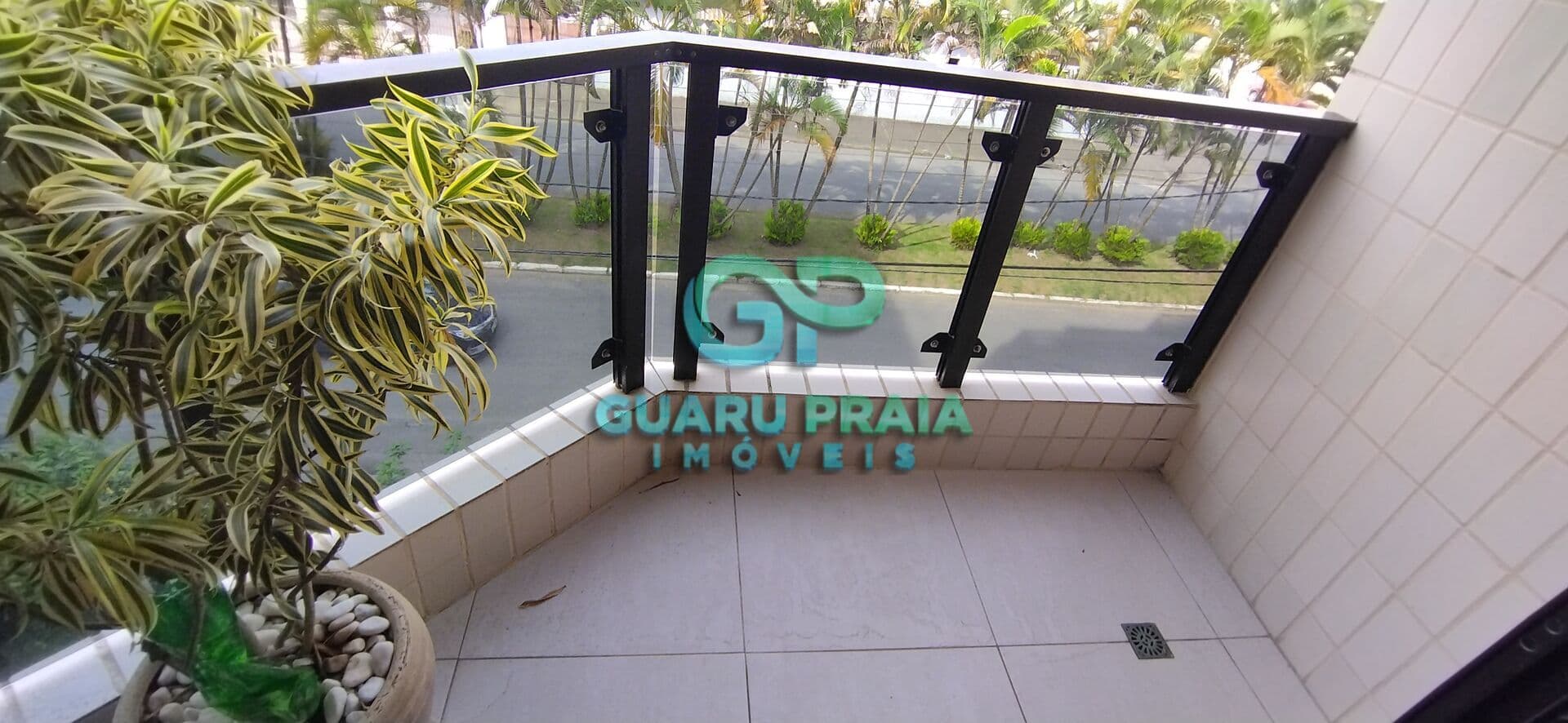Apartamento em Guarujá - Enseada