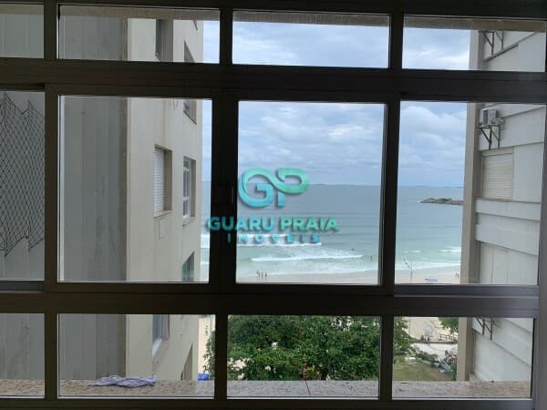 Apartamento frente mar - Pitangueiras