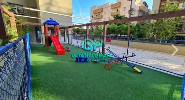 Apartamento em Enseada, Guarujá/SP