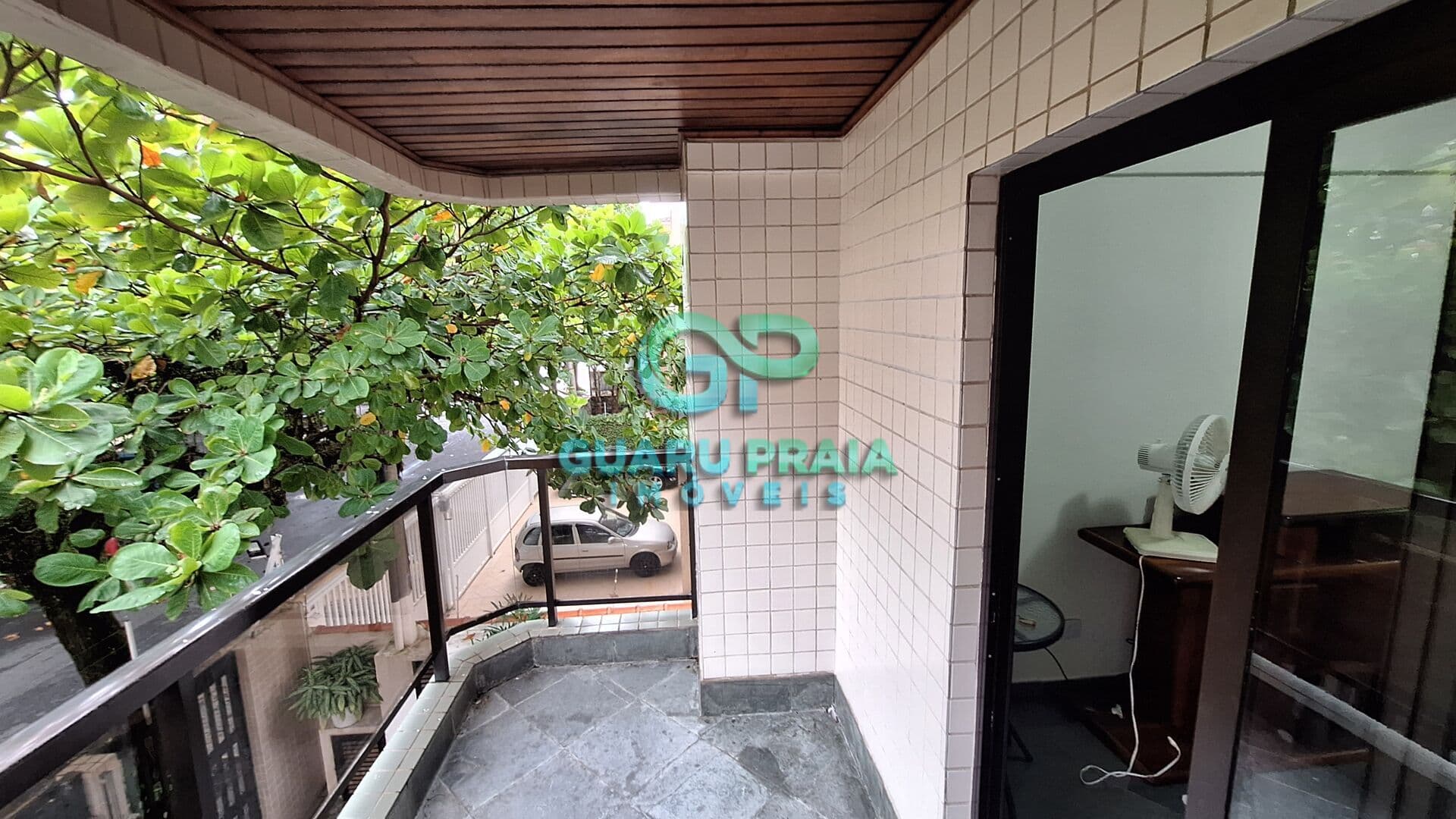 Apartamento em Enseada, Guarujá/SP