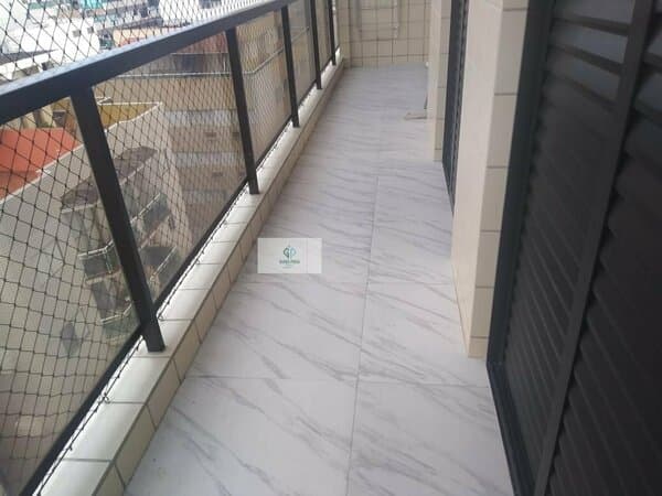 Apartamento Padrão para Venda em Enseada Guarujá-SP