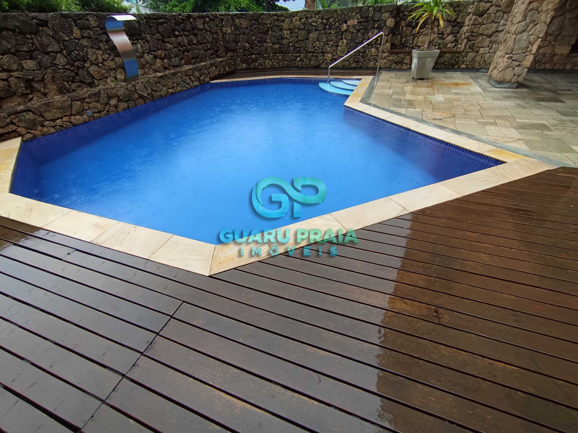Apartamento com Vista para Mar - Enseada, Guarujá/SP