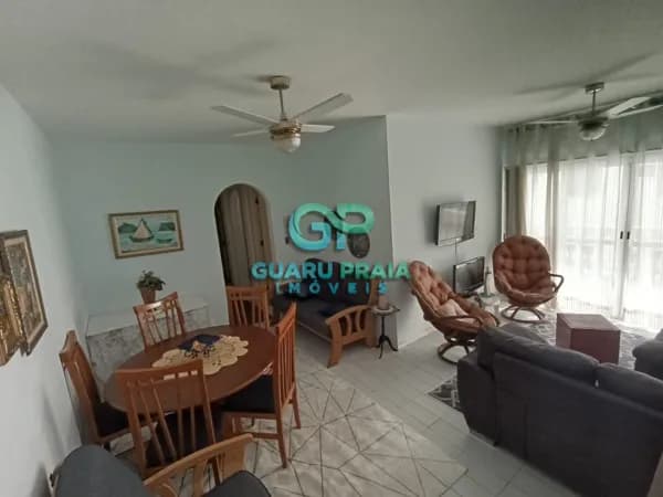 Apartamento 2 dormitorios com lazer
