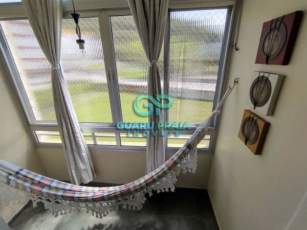 Apartamento em Guarujá - Enseada