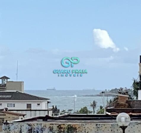 Apartamento em Guarujá - Enseada