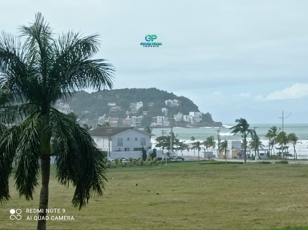 Apartamento Padrão para Venda em Enseada Guarujá-SP