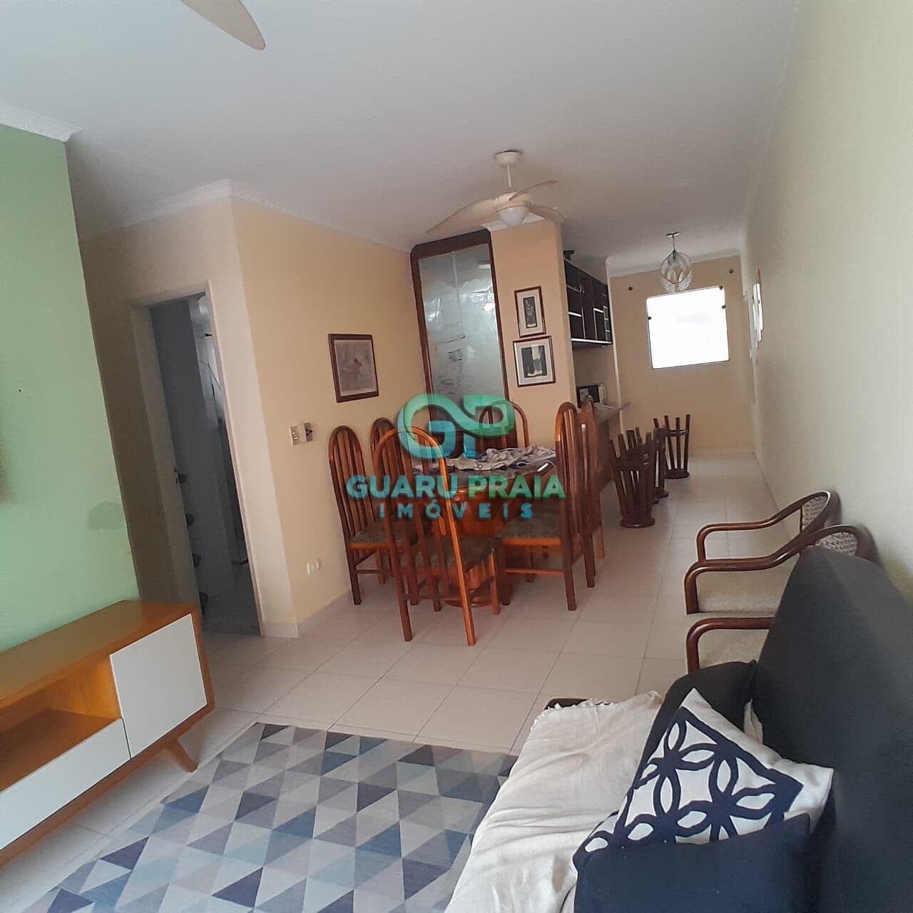 Apartamento 2 dorms com lazer completo