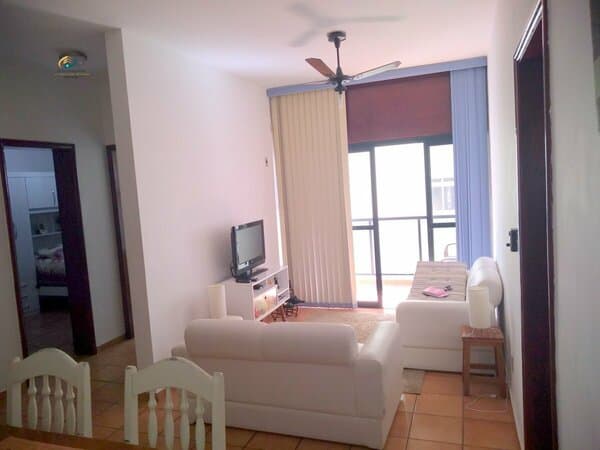 Apartamento Padrão para Venda em Enseada Guarujá-SP