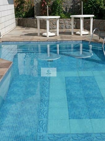 Apartamento Padrão para Venda em Enseada Guarujá-SP