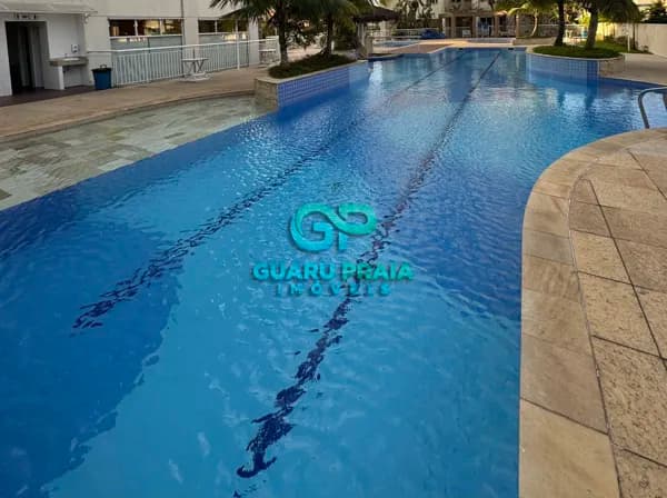 Apartamento em Guarujá - Astúrias