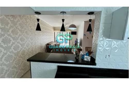 Apartamento 3 dormitorios praia da enseada