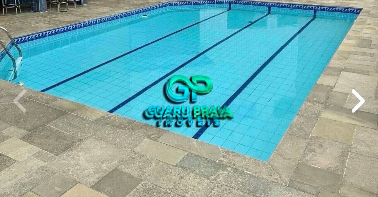 Apartamento em Guarujá - Enseada
