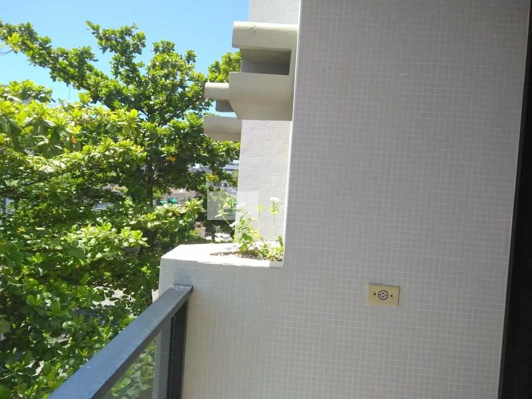 Apartamento Padrão para Venda em Enseada Guarujá-SP
