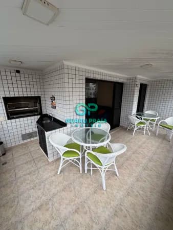 Apartamento em Guarujá - Enseada