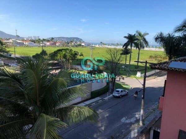 Apartamento Alto Padrão em Enseada, Guarujá/SP