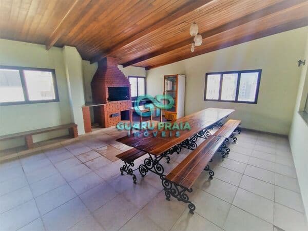 Apartamento em Guarujá - Enseada