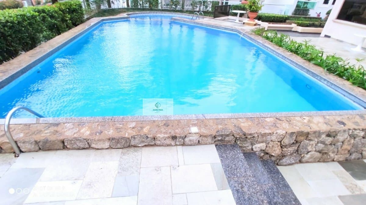 Apartamento Padrão para Venda em Enseada Guarujá-SP