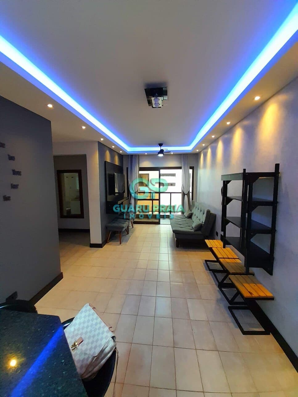 Apartamento 3 dormitórios 1 suite