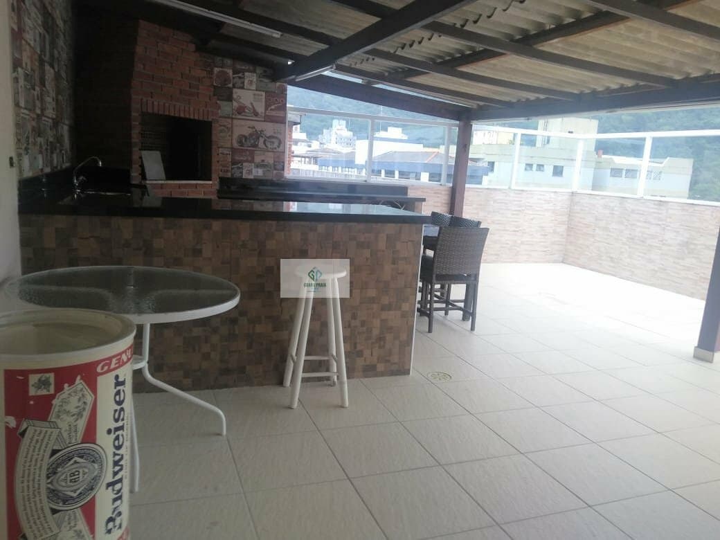 Apartamento Cobertura para Venda em Enseada Guarujá-SP