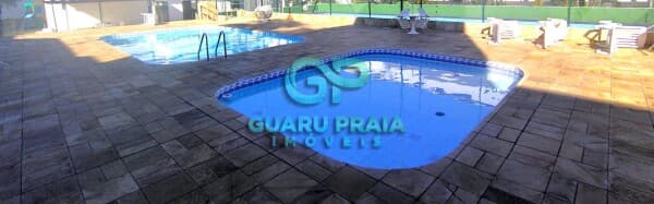 Apartamento em Guarujá - Enseada
