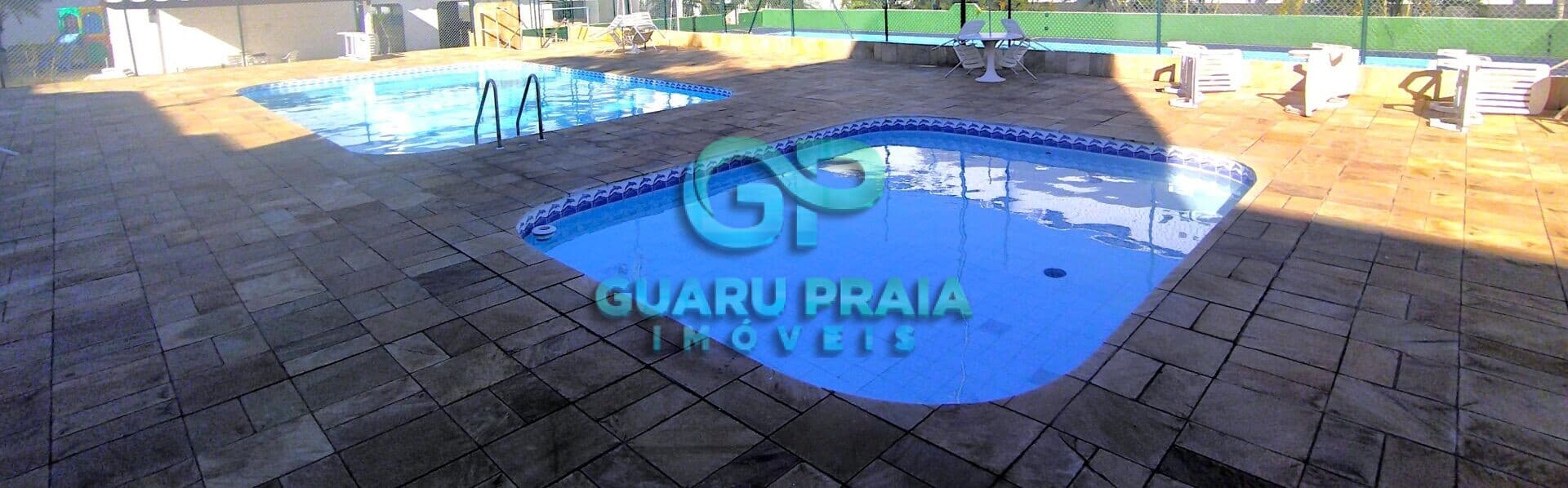 Apartamento em Guarujá - Enseada