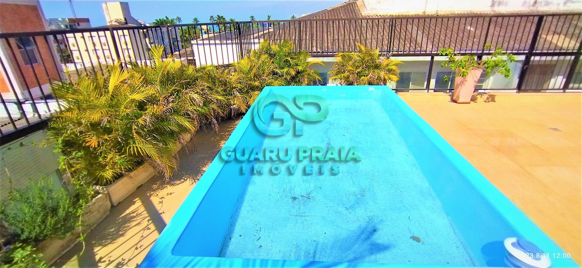 Apartamento em Guarujá - Enseada
