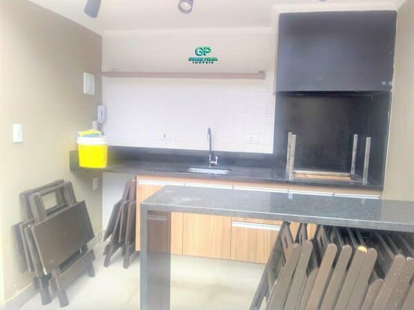Apartamento Padrão para Venda em Enseada Guarujá-SP
