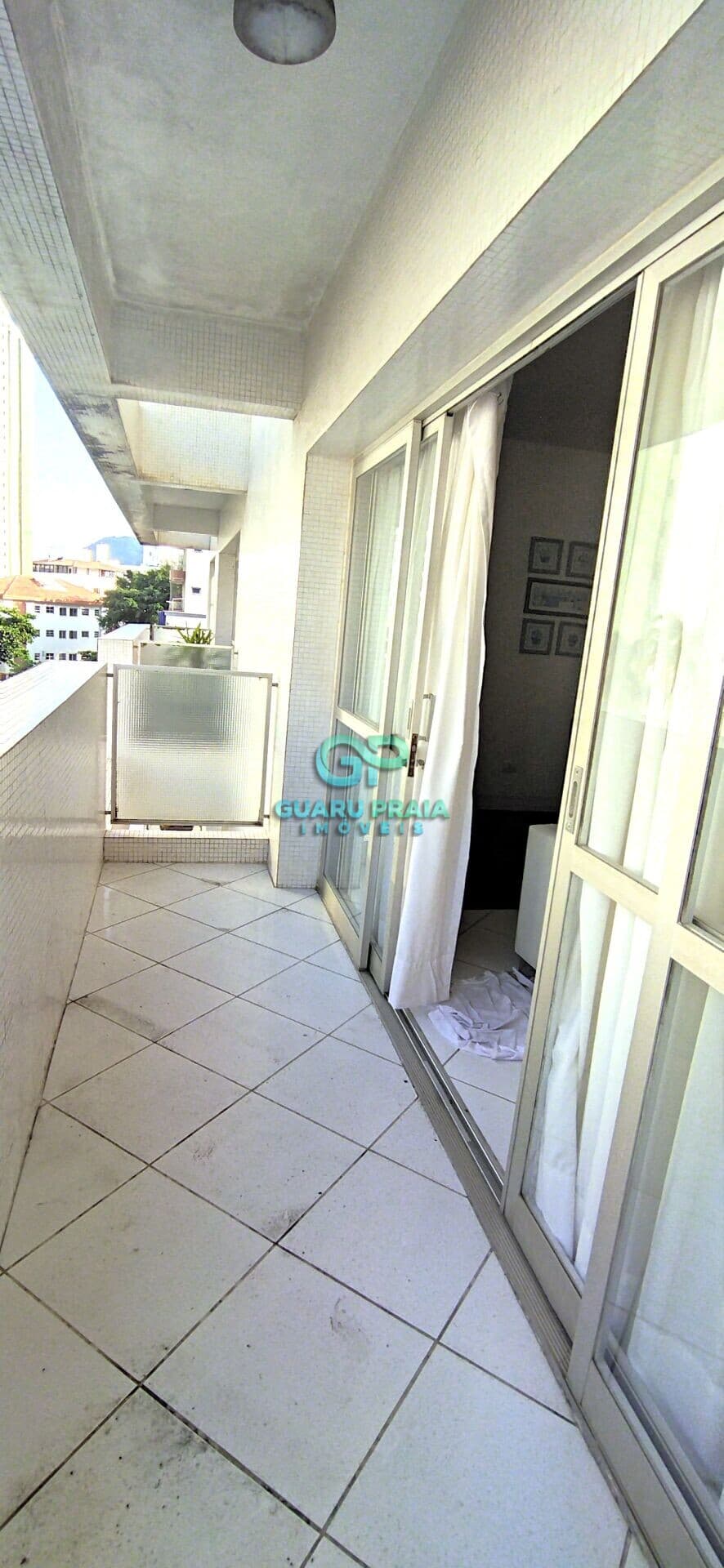 Apartamento em Guarujá - Astúrias