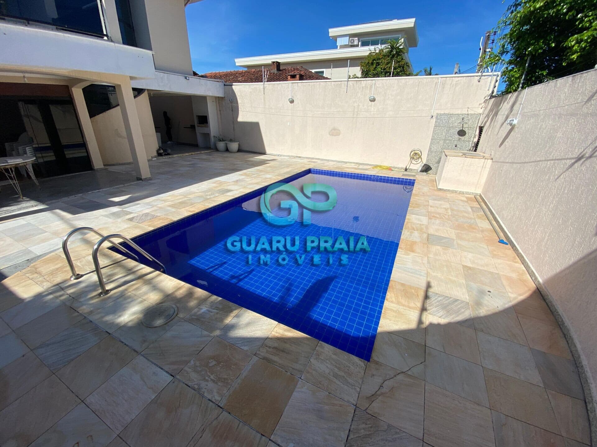 Casa Duplex para temporada