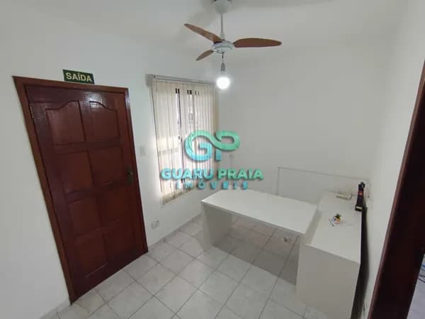 Loja Ponto Comercial em Pitangueiras, Guarujá/SP