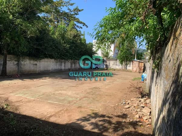 Terreno Lote próximo ao Jequitimar