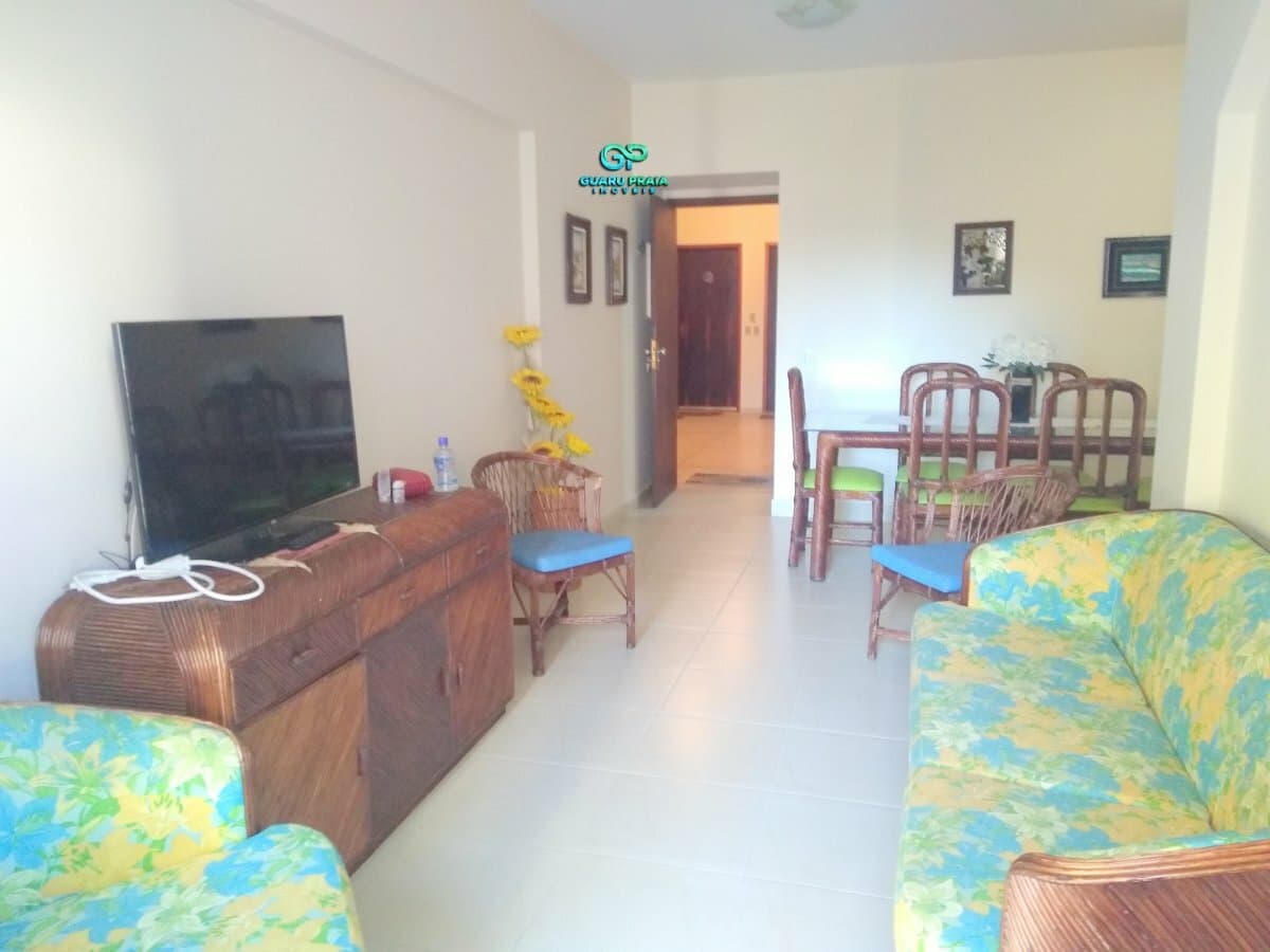 Apartamento Padrão para Venda em Enseada Guarujá-SP