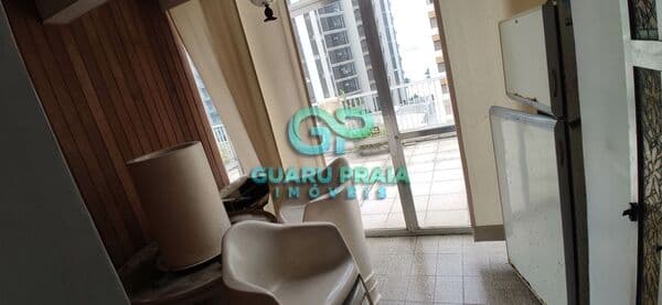 Apartamento em Guarujá - Astúrias