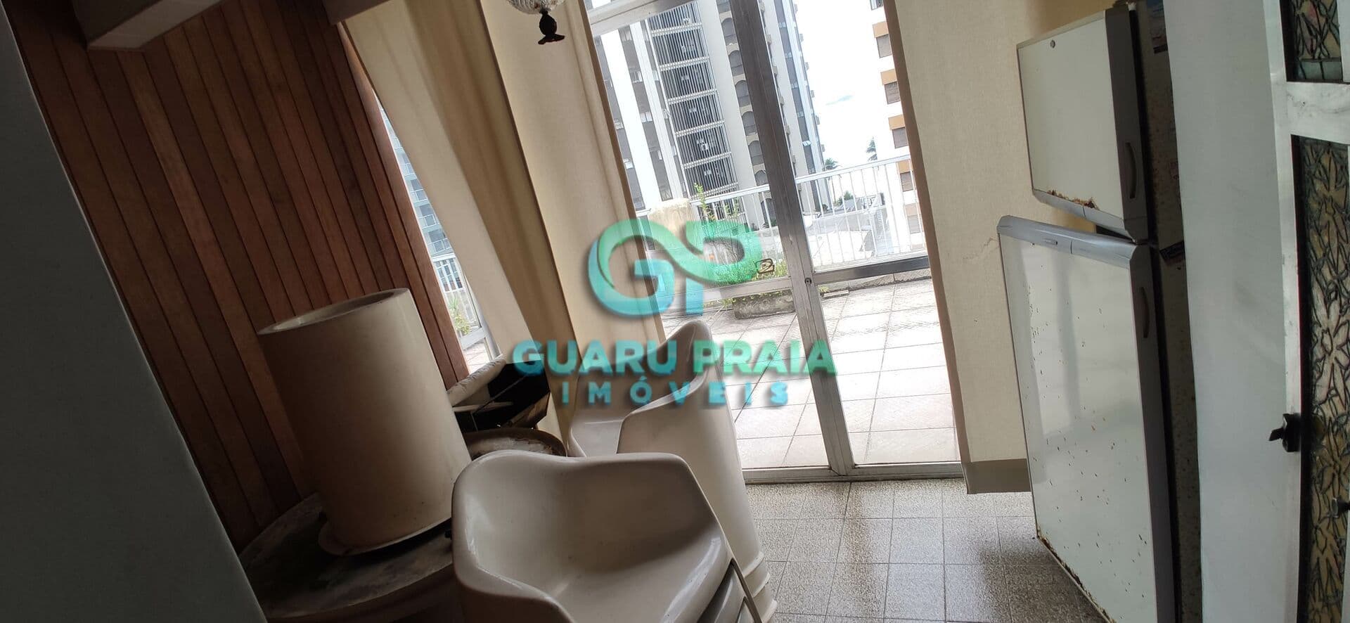 Apartamento em Guarujá - Astúrias