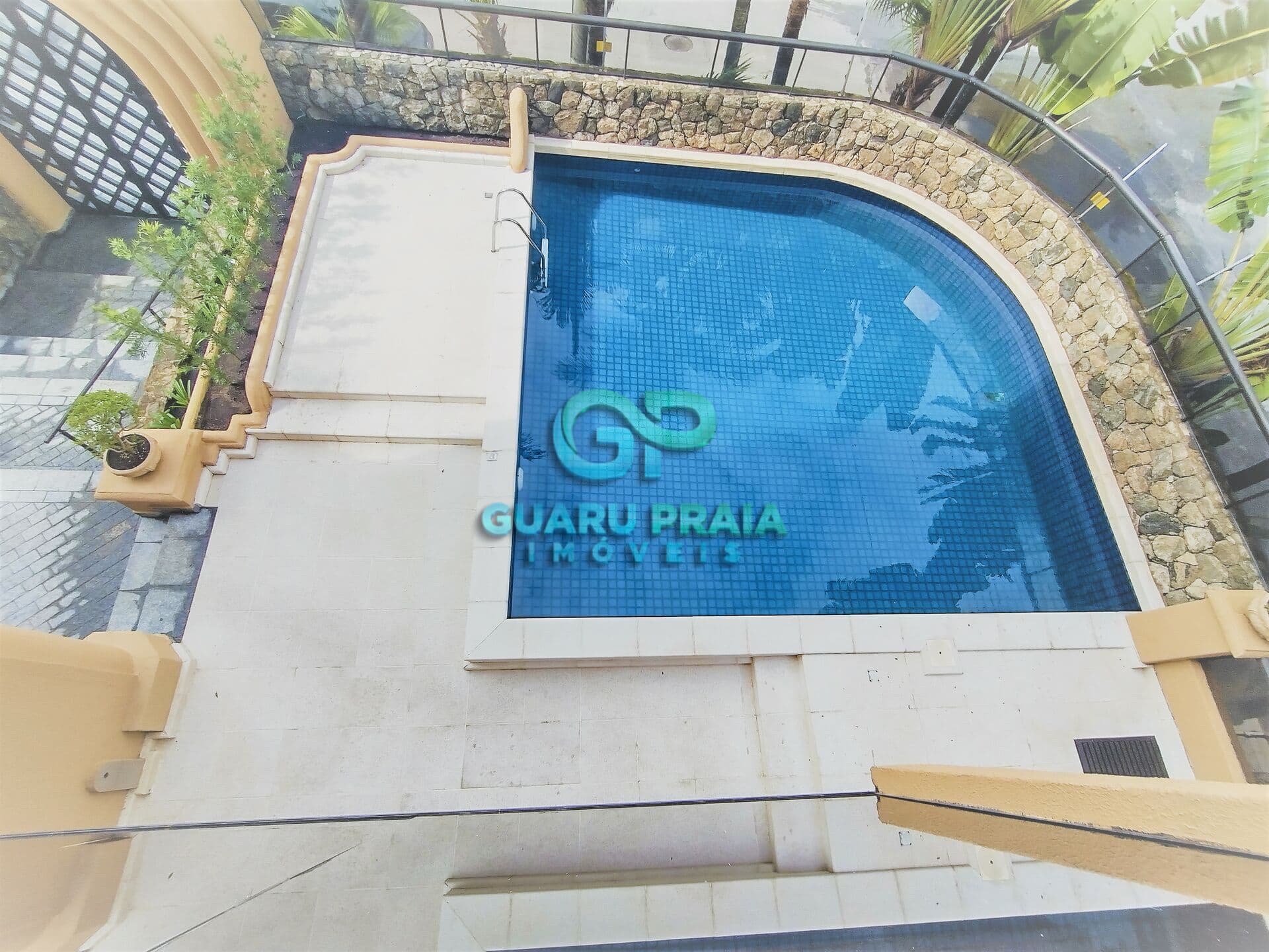 Apartamento em Guarujá - Enseada