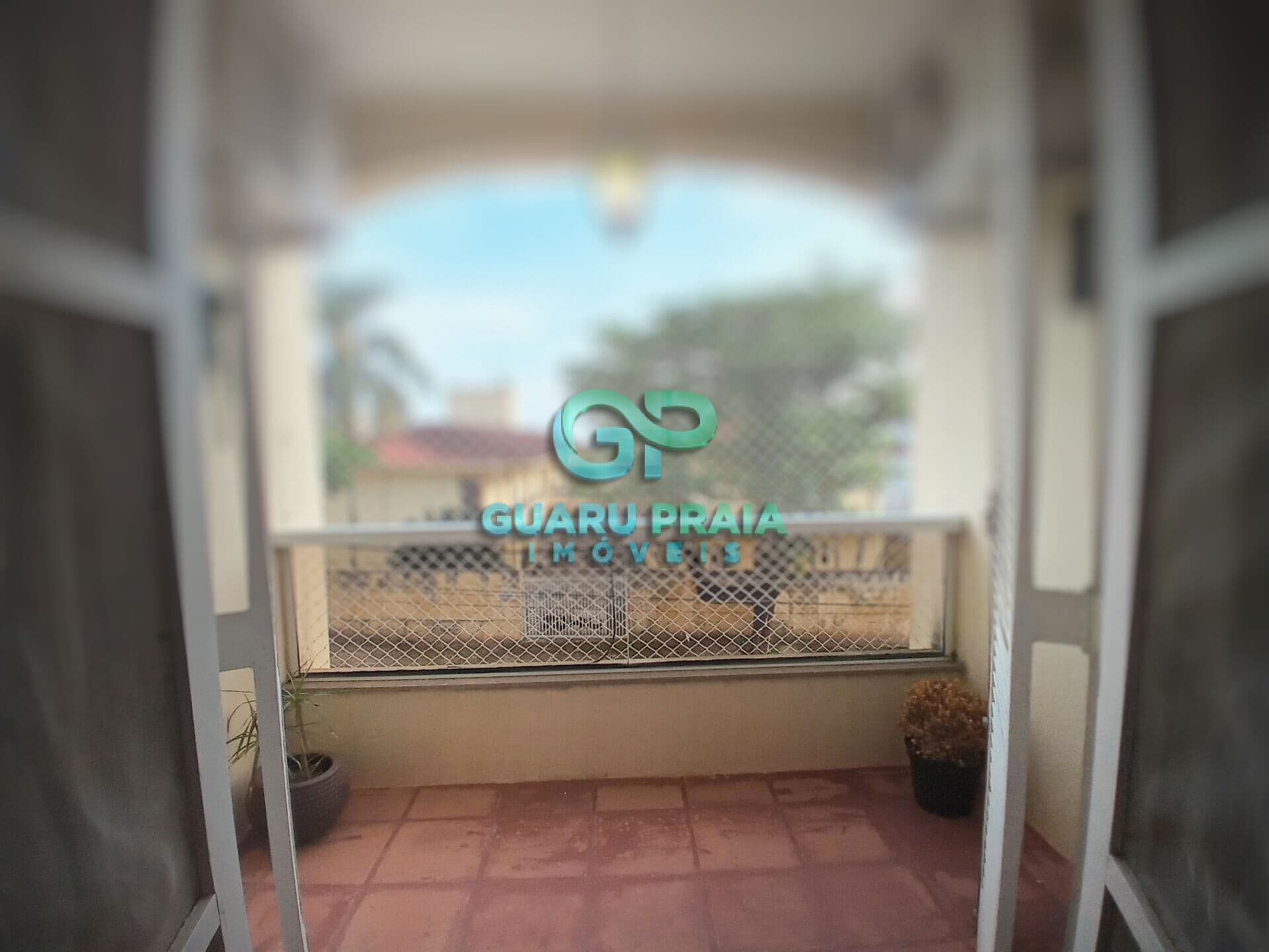 Apartamento próximo a praia