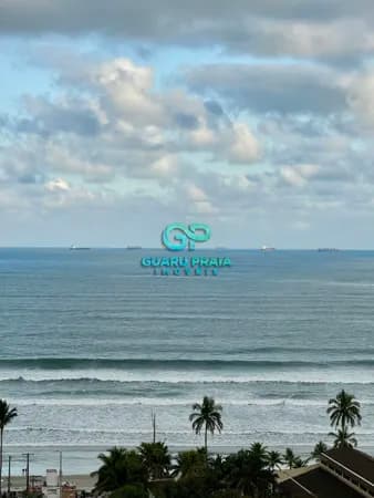 Apartamento Alto Padrão em Enseada, Guarujá/SP