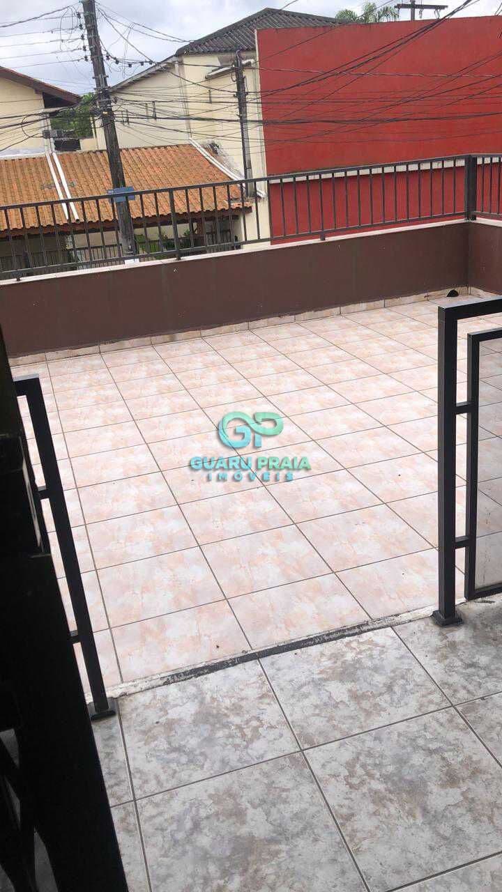 Casa Sobrado em Vila Santa Rosa, Guarujá/SP