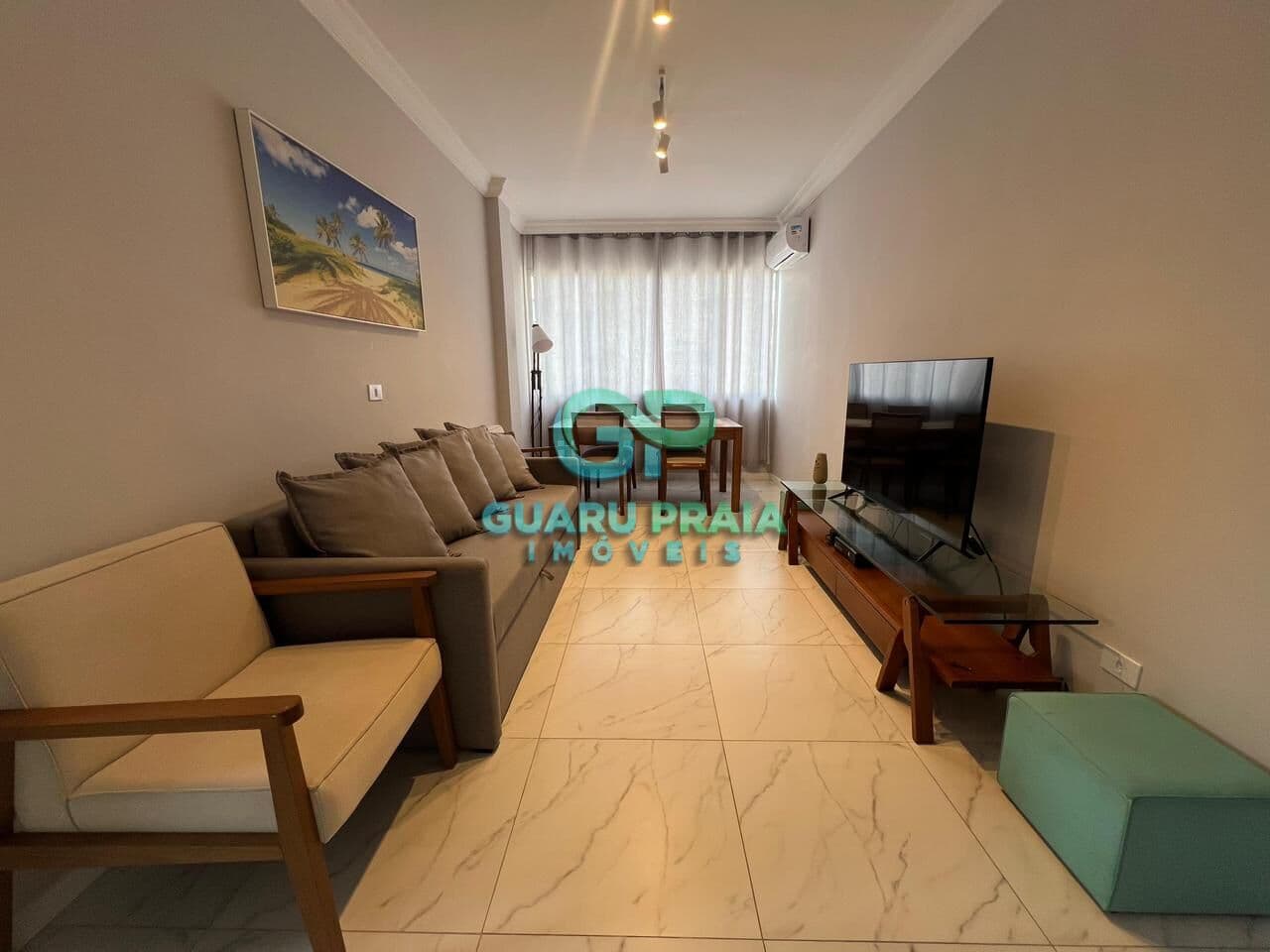 Apartamento 2 dorms regiao Brunella