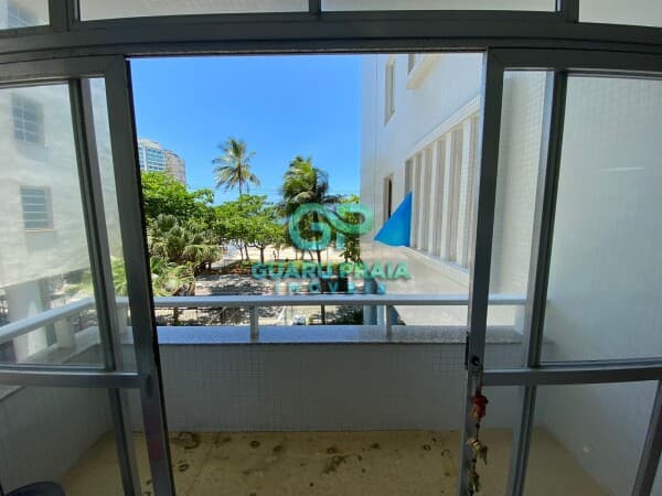 Frente mar em Pitangueiras!