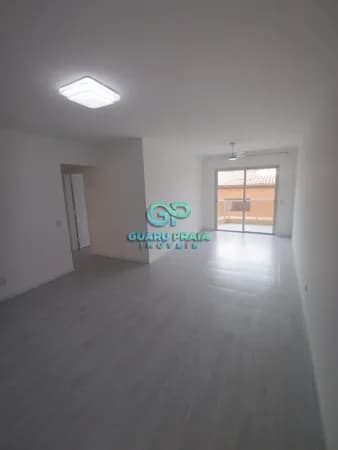 Apartamento 2 dorms ha 230m da Praia da Enseada